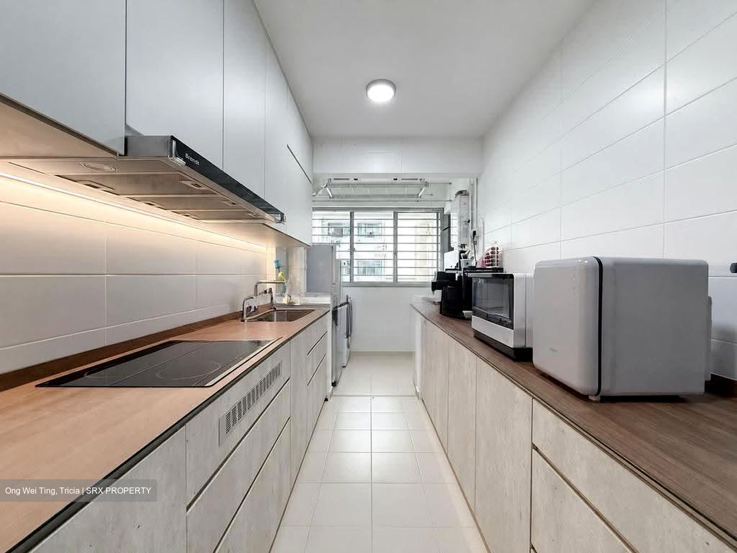 Blk 476C Hougang Capeview (Hougang), HDB 4 Rooms #623172171